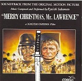 Ryuichi Sakamoto - Merry Christmas, Mr. Lawrence: Soundtrack From The Original Motion Picture