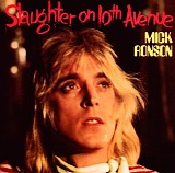 Mick Ronson - Slaughter On 10th Avenue