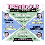 Various artists - Teen Idols