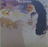 Doors, The - Weird Scenes Inside The Goldmine