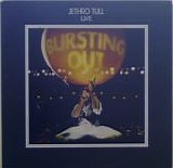 Jethro Tull - Bursting Out