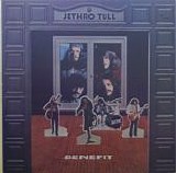Jethro Tull - Benefit