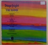 Band, The - Stage Fright