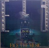 Electric Light Orchestra - Face The Music