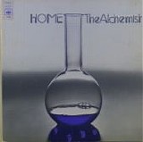 Home - The Alchemist