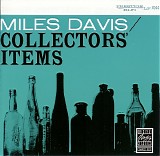 Miles Davis - Collectors' Items