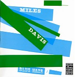 Miles Davis - Blue Haze