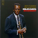 Miles Davis - My Funny Valentine - Miles Davis In Concert