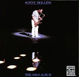 Sonny Rollins - The Solo Album