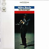 Miles Davis - Miles Davis in Europe