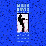 Miles Davis - Chronicle