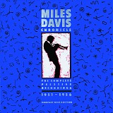 Miles Davis - Chronicle