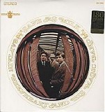 Captain Beefheart And His Magic Band - Safe As Milk