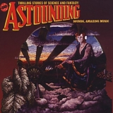 Hawkwind - Astounding Sounds, Amazing Music