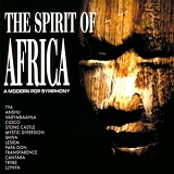 Various artists - Spirit of Africa
