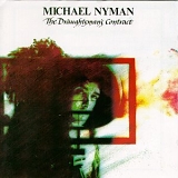 Michael Nyman - The Draughtsman's Contract (OST)