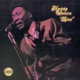 Muddy Waters - Live (At Mr. Kelly's)