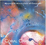 Coral Cave - Mysterious Attractions of Contrasts