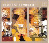 Undiscovered World 2 - The Mind and The Body