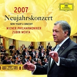 Mehta & Vienna Philharmonic - Mehta â€¢ New Year's Concert in Vienna 2007