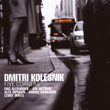 Dmitri Kolesnik - Five Corners