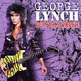 George Lynch - Guitar Slinger