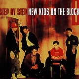 New Kids On The Block - Step By Step