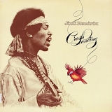 Jimi Hendrix - Crash Landing