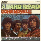 John Mayall - A Hard Road