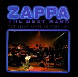 Frank Zappa 1991 - The Best Band You Never Heard In Your Life - FLAC - The Best Band You Never Heard In Your Life (Disc 1)