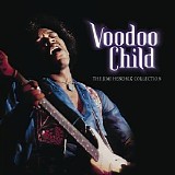 Jimi Hendrix - Voodoo Child: The Jimi Hendrix Collection