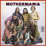 Frank Zappa 1969 - Mothermania - FLAC