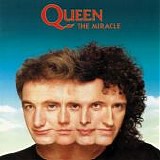 Queen - The Miracle