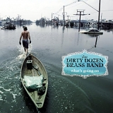 Dirty Dozen Brass Band - What's Going On