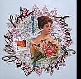 Various artists - Five O'clock People/Aaron Sprinkle