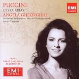 Angela Gheorghiu - Puccini Opera Arias