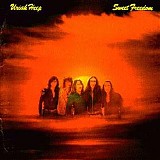 Uriah Heep - Sweet Freedom