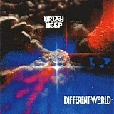 Uriah Heep - Different World