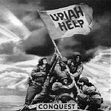 Uriah Heep - Conquest