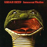 Uriah Heep - Innocent Victim