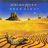 Uriah Heep - Head First