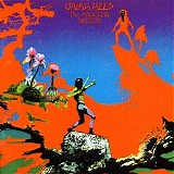 Uriah Heep - The Magician's Birthday