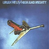 Uriah Heep - High And Mighty