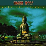 Uriah Heep - Wake the Sleeper