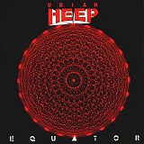 Uriah Heep - Equator