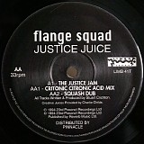 Flange Squad - Justice Juice