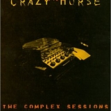 Neil Young - Complex Sessions