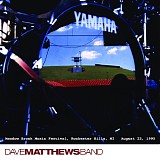Dave Matthews Band - Live Trax Vol. 5 - Meadow Brook Music Festival, Rochester Hills, MI August 23, 1995