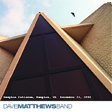 Dave Matthews Band - Live Trax Vol. 7 - Hampton Coliseum, Hampton, VA 12.31.96