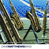 Dave Matthews Band - Live Trax Vol. 8 - Alpine Valley Music Theatre - East Troy, WI August 7, 2004